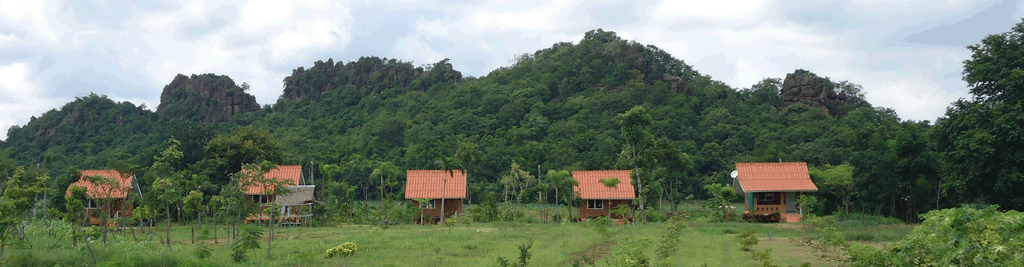 ศูนย์ปฏิบัติธรรมทรัพย์เจริญ